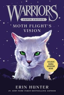 

Warriors Moth Flight s vision