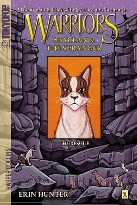 

Warriors Skyclan the Stranger Part 1