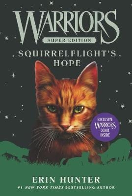 

Warriors squirrelflight s hope