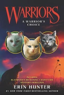 

Warriors Warrior s Choice