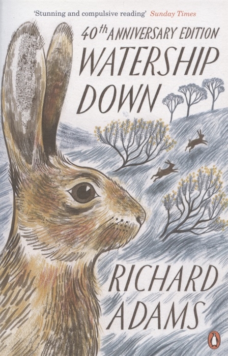 

Watership Down