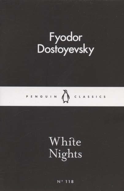 Fyodor Dostoyevsky White Nights группа авторов the wiley handbook of diversity in special education
