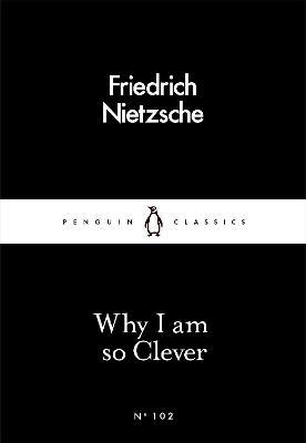 

Why I Am so Clever