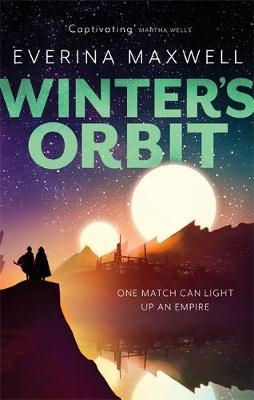 

Winter s Orbit