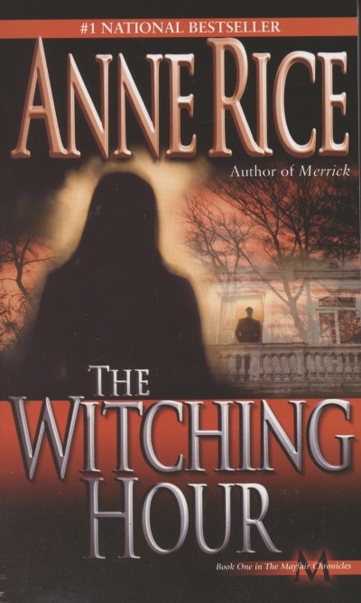 

The Witching Hour