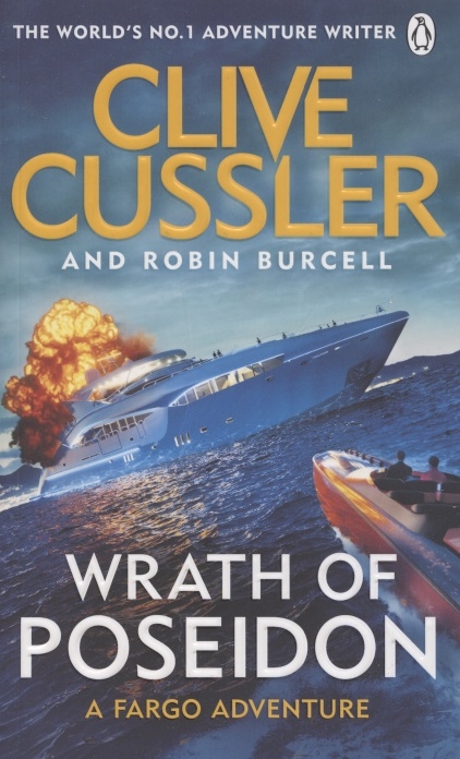 

Wrath of Poseidon