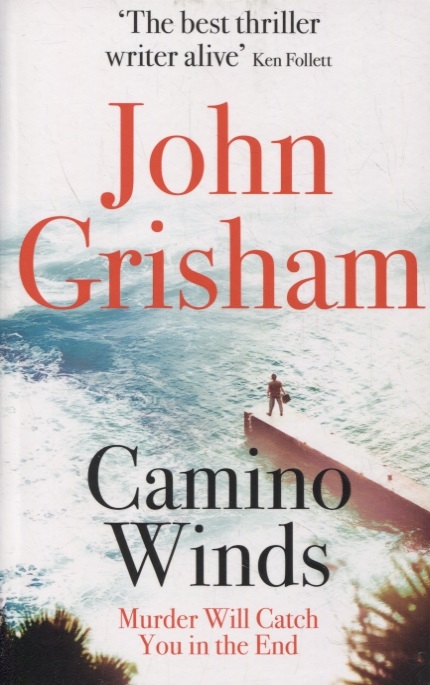 

Camino Winds