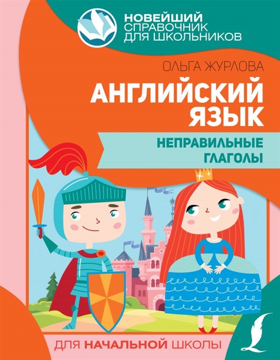 

Английский язык Неправильные глаголы
