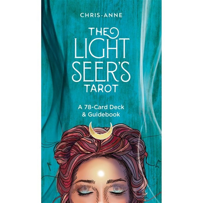 

Light Seer s Tarot Таро Светлого провидца