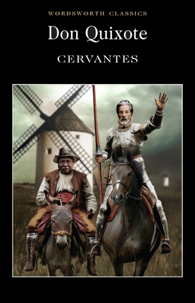 

Don Quixote