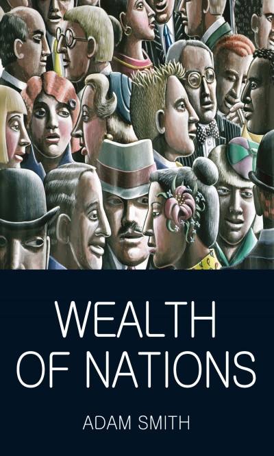 

The Wealth of Nations