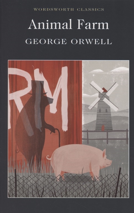 

Animal Farm