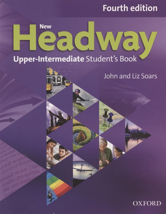 New Headway Upper-Intermediate Student s Book
