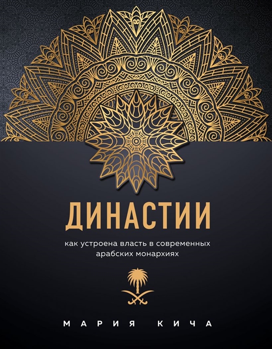 

Династии Как устроена власть в современных арабских монархиях