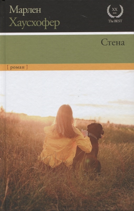 

Стена