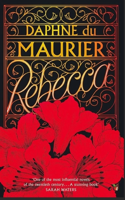 

Rebecca