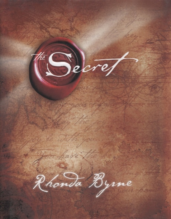 

The Secret
