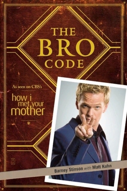 

Bro code