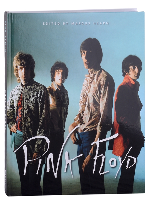 

Pink Floyd New Edition