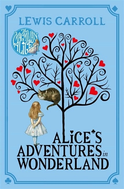 Carroll L. - Alices Adventures in Wonderland