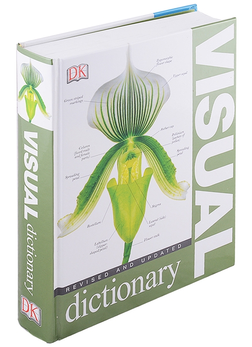 

Visual Dictionary
