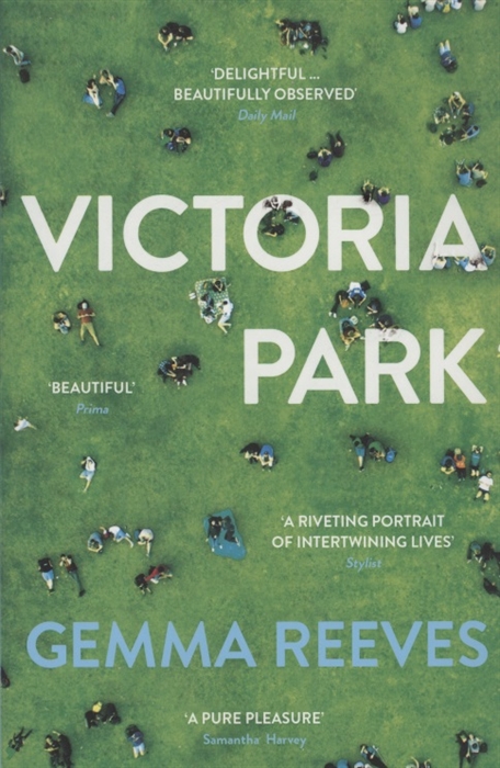 

Victoria Park