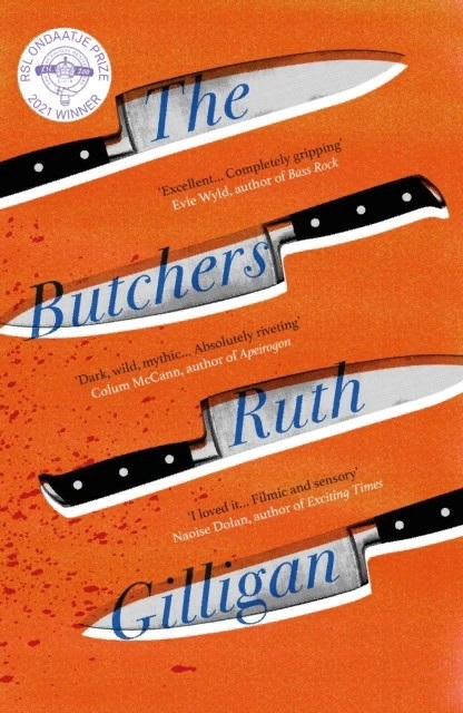 

Butchers
