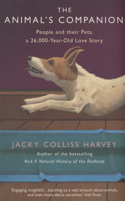 

The Animals Companion