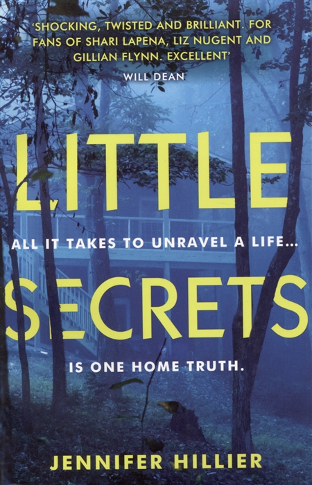 

Little Secrets