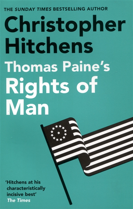 

Thomas Paines Rights of Man