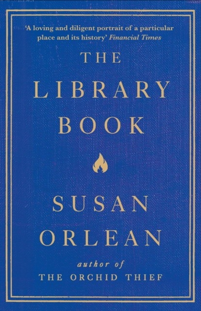 

The Library Book