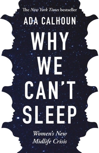 

Why we can t sleep