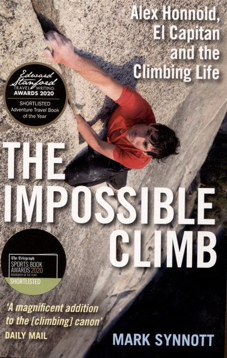 

The Impossible Climb
