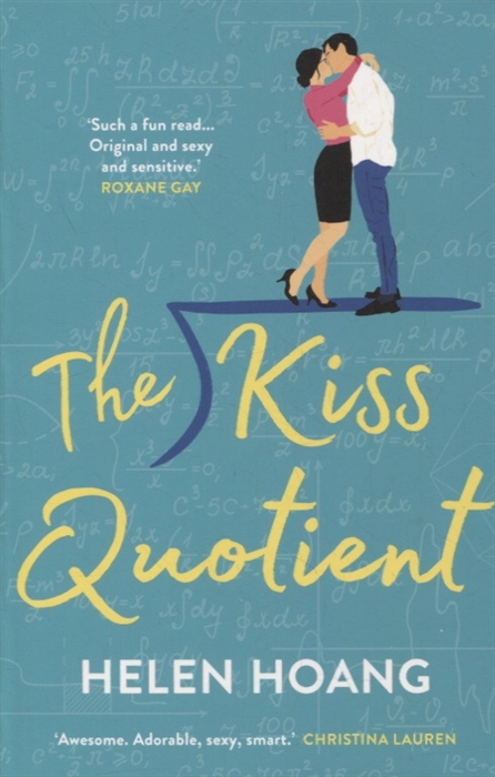 

The Kiss Quotient