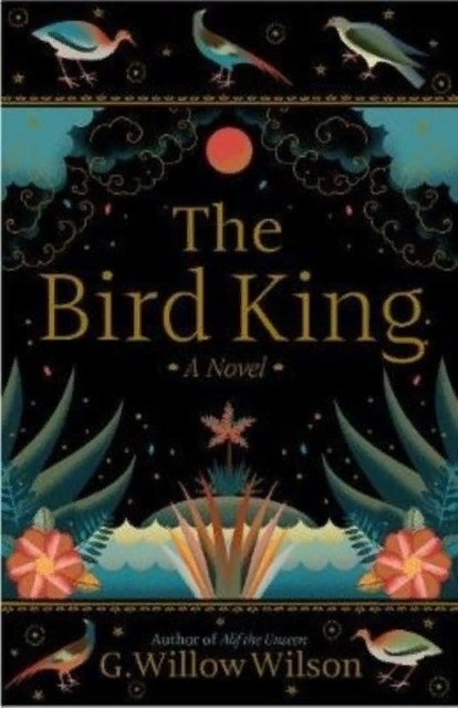 

Bird King