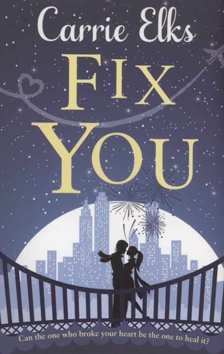 

Fix You