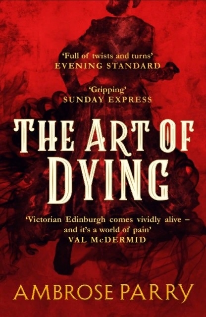 

The Art of Dying