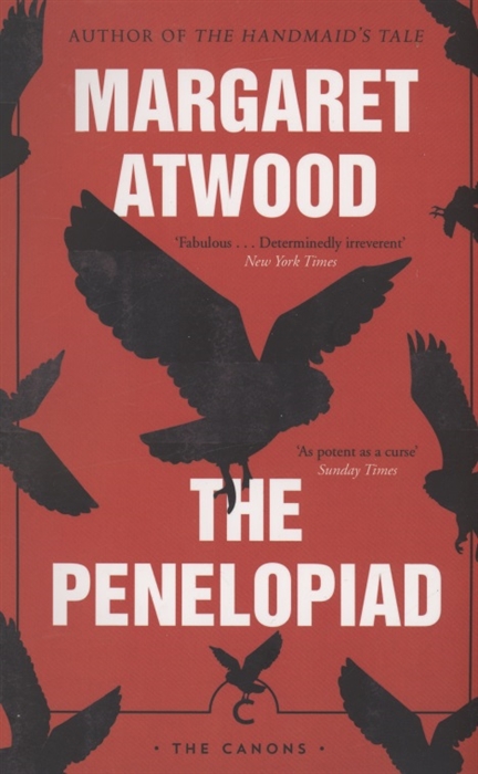 

The Penelopiad
