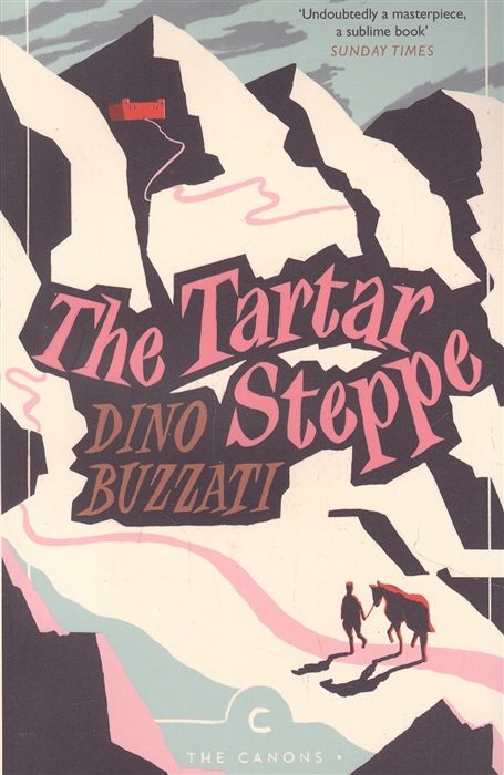 The Tartar Steppe