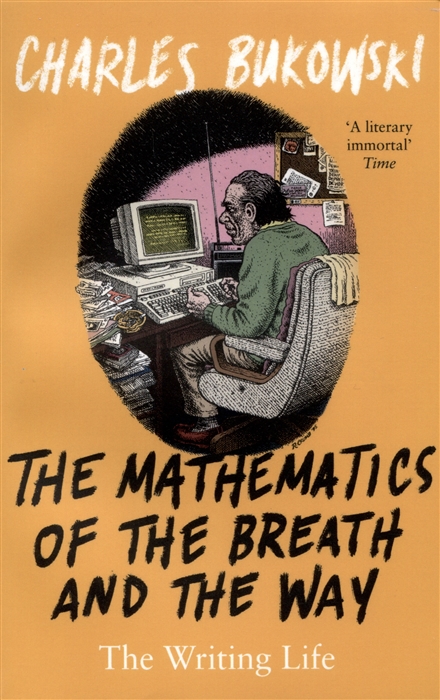 

The Mathematics of the Breath and the Way The Writing Life