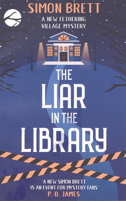 

The Liar in the Library