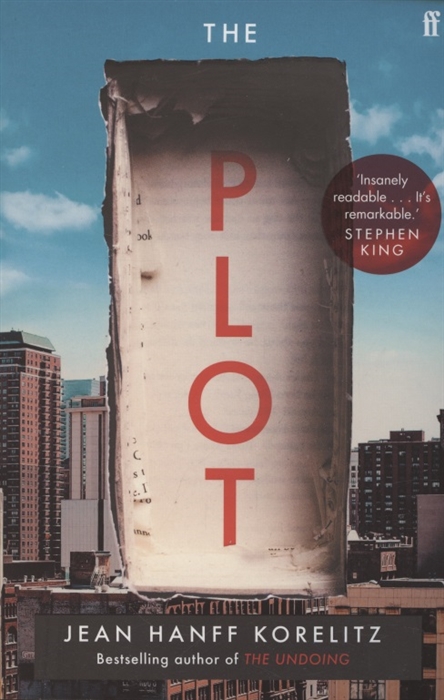 Korelitz, Jean Hanff - The Plot