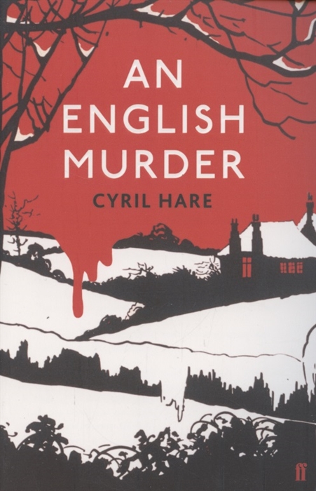 

An English Murder