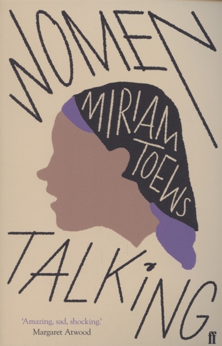 Toews, Miriam - WOMEN TALKING