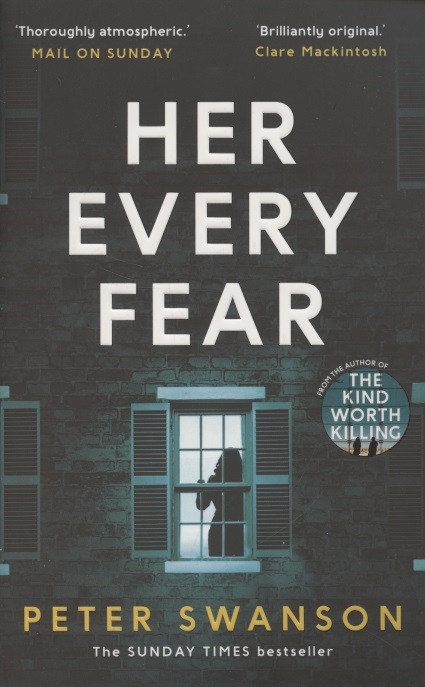 

Her Every Fear