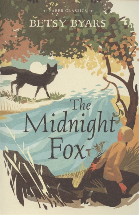 

The Midnight Fox