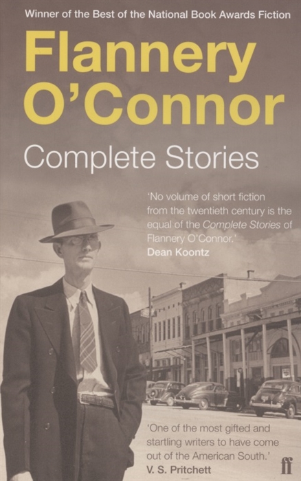 

Complete Stories