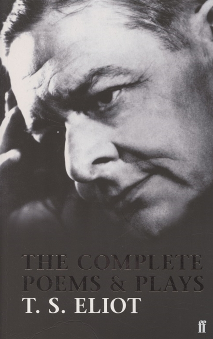 The Complete Poems and Plays