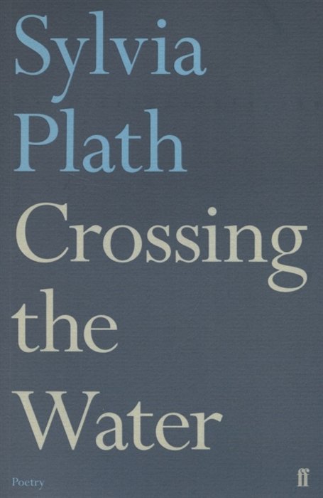 

Crossing the Water