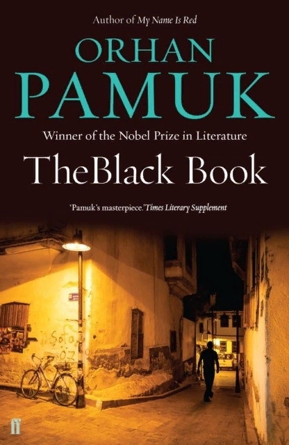 

Black Book